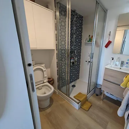 Apartman Magnifique Rooftop Centre *