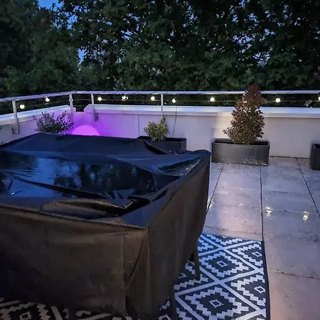 Magnifique Rooftop Centre * Toulouse